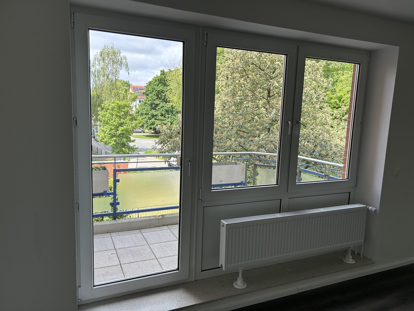 Penthouse-Style komplett renoviert und frei (nicht vermietet) – Hannover – Vorschaubild 8