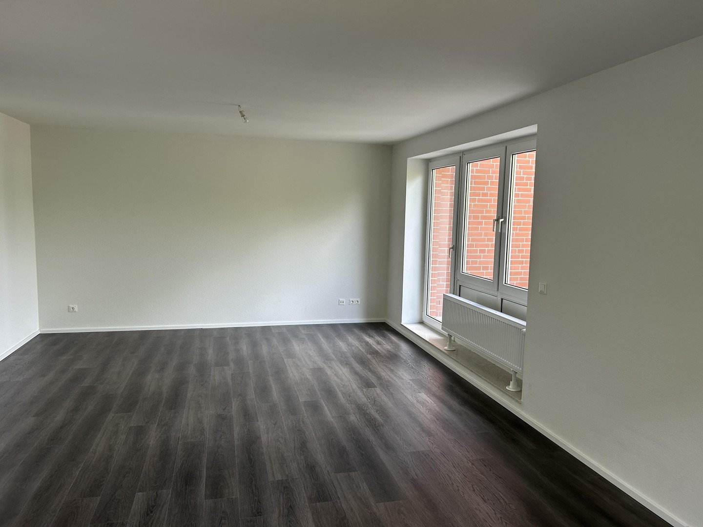 Penthouse-Style komplett renoviert und frei (nicht vermietet) – Hannover – Vorschaubild 9
