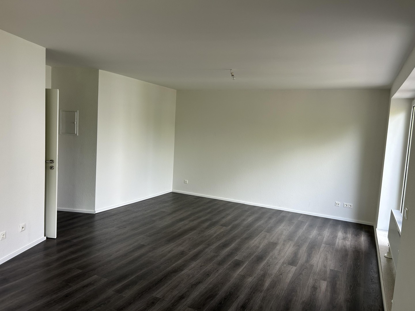 Penthouse-Style komplett renoviert und frei (nicht vermietet) – Hannover – Vorschaubild 10