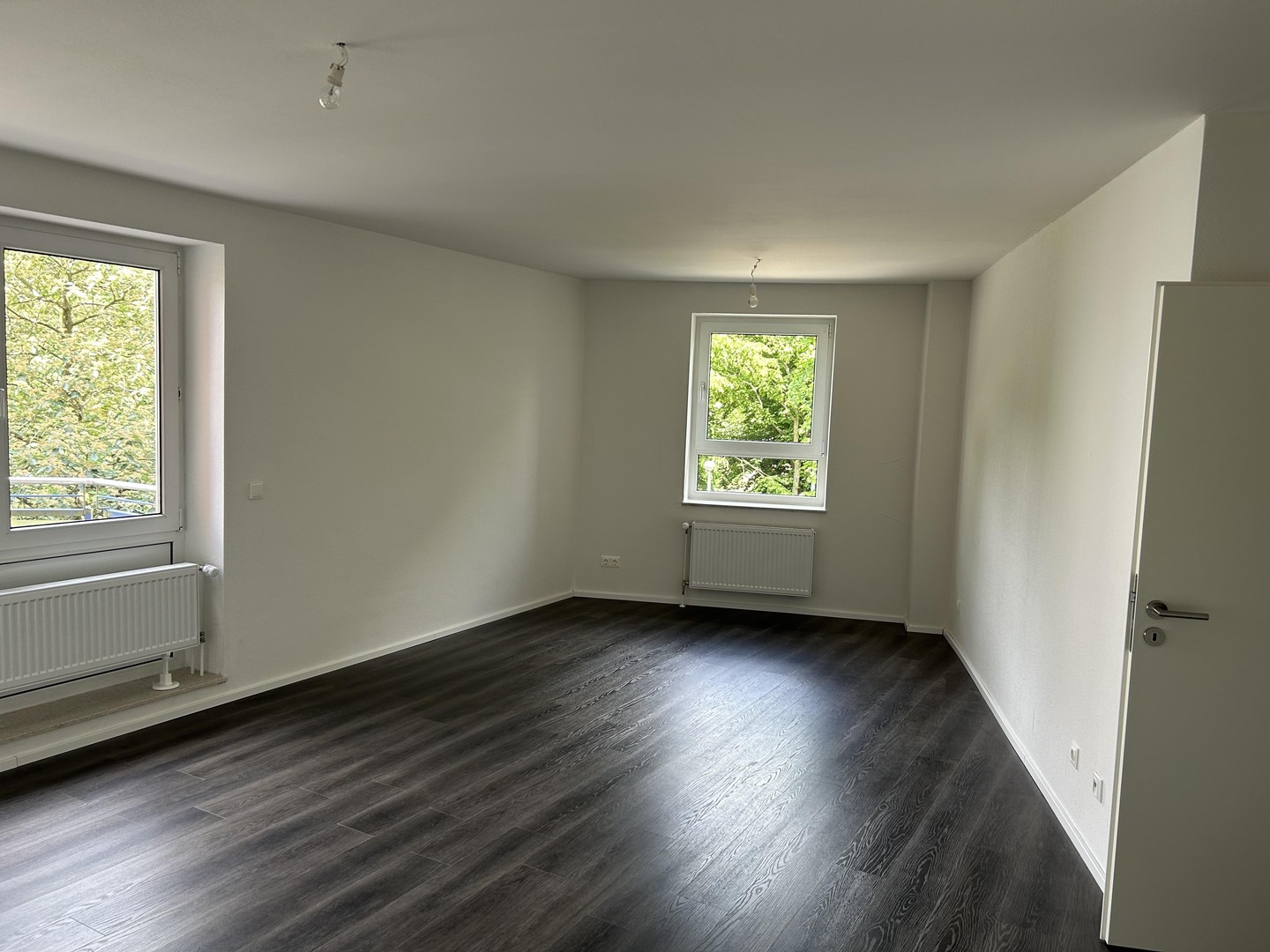 Penthouse-Style komplett renoviert und frei (nicht vermietet) – Hannover – Vorschaubild 11