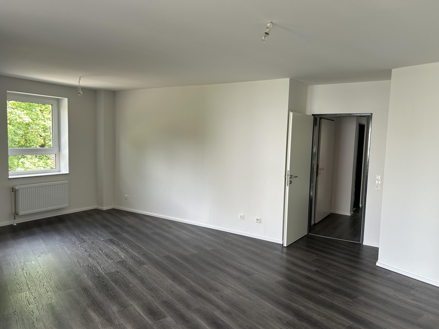 Penthouse-Style komplett renoviert und frei (nicht vermietet) – Hannover – Vorschaubild 12