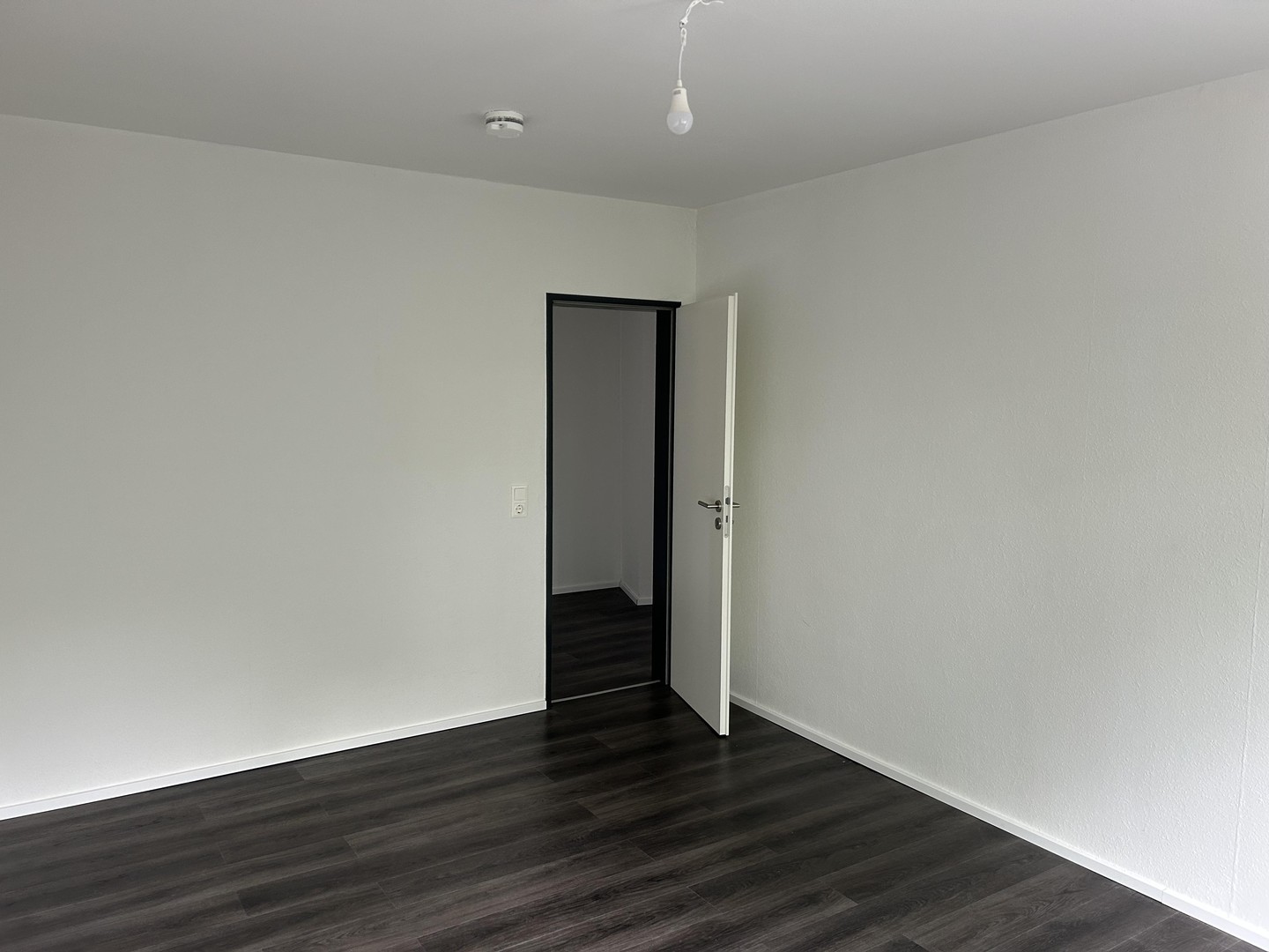 Penthouse-Style komplett renoviert und frei (nicht vermietet) – Hannover – Vorschaubild 13