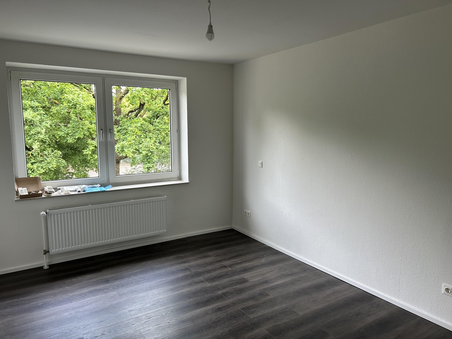 Penthouse-Style komplett renoviert und frei (nicht vermietet) – Hannover – Vorschaubild 15