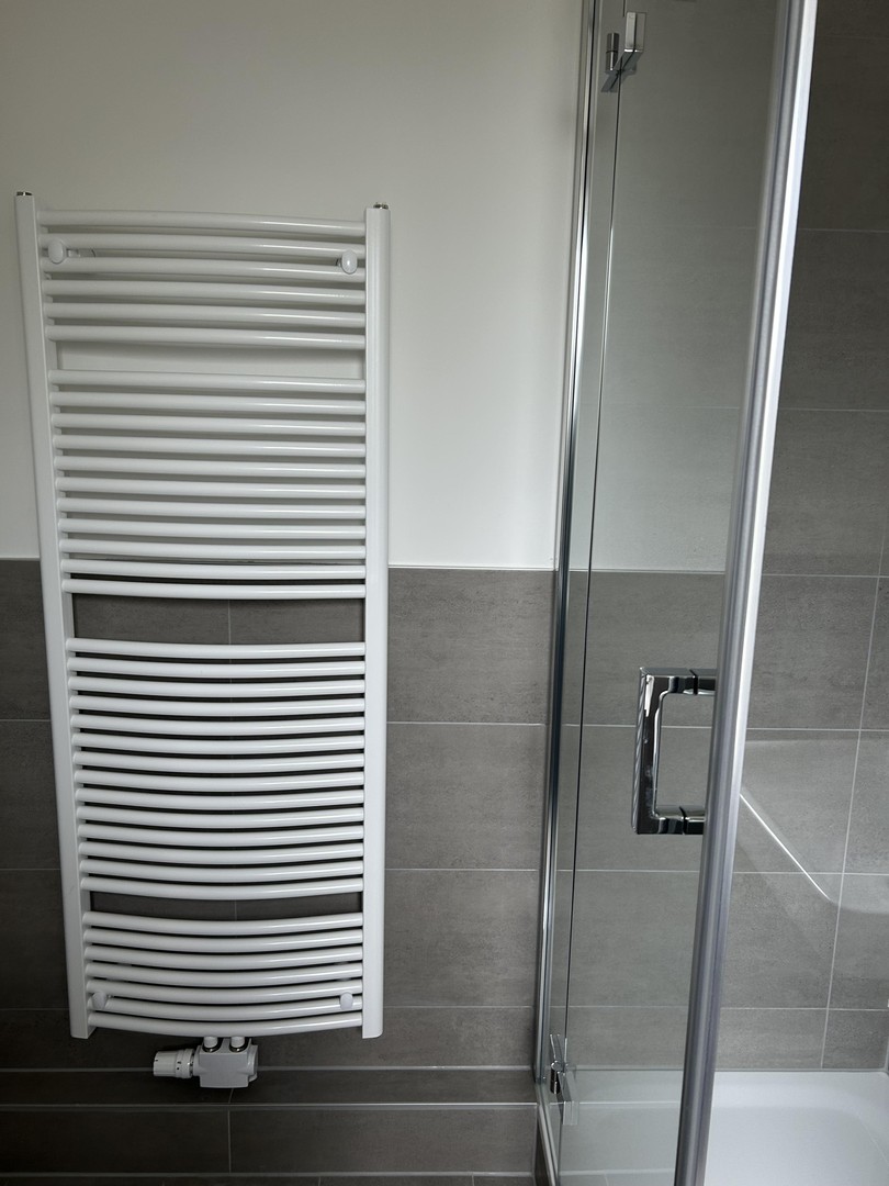 Penthouse-Style komplett renoviert und frei (nicht vermietet) – Hannover – Vorschaubild 16