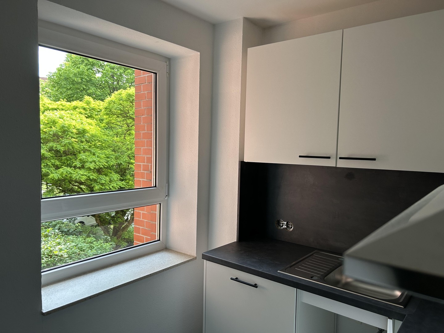 Penthouse-Style komplett renoviert und frei (nicht vermietet) – Hannover – Vorschaubild 23