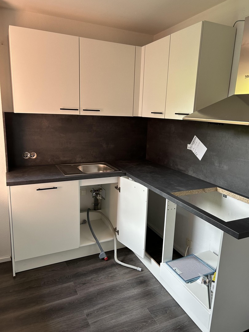 Penthouse-Style komplett renoviert und frei (nicht vermietet) – Hannover – Vorschaubild 24