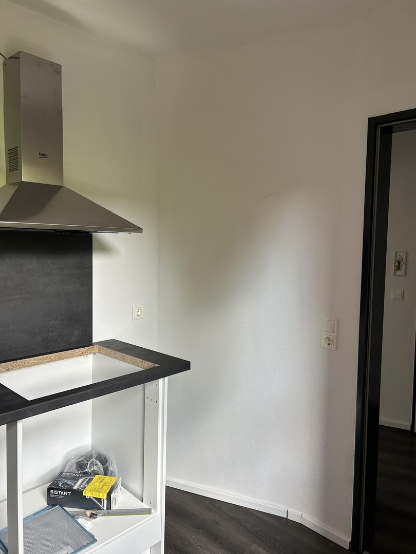 Penthouse-Style komplett renoviert und frei (nicht vermietet) – Hannover – Vorschaubild 25