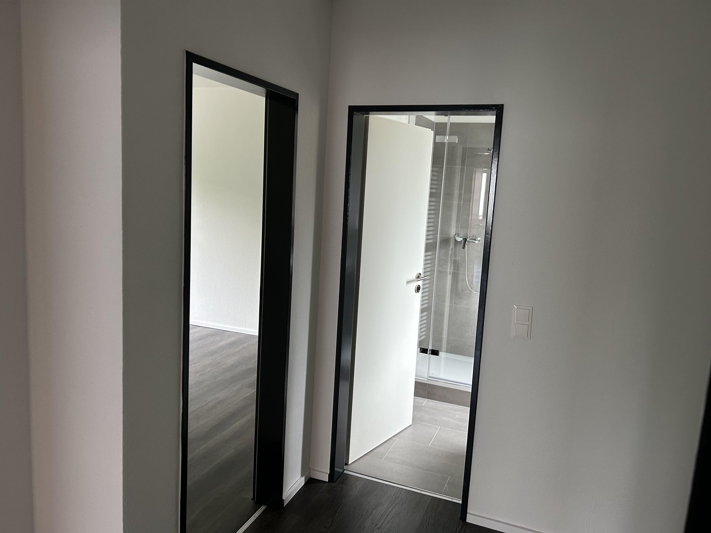Penthouse-Style komplett renoviert und frei (nicht vermietet) – Hannover – Vorschaubild 26