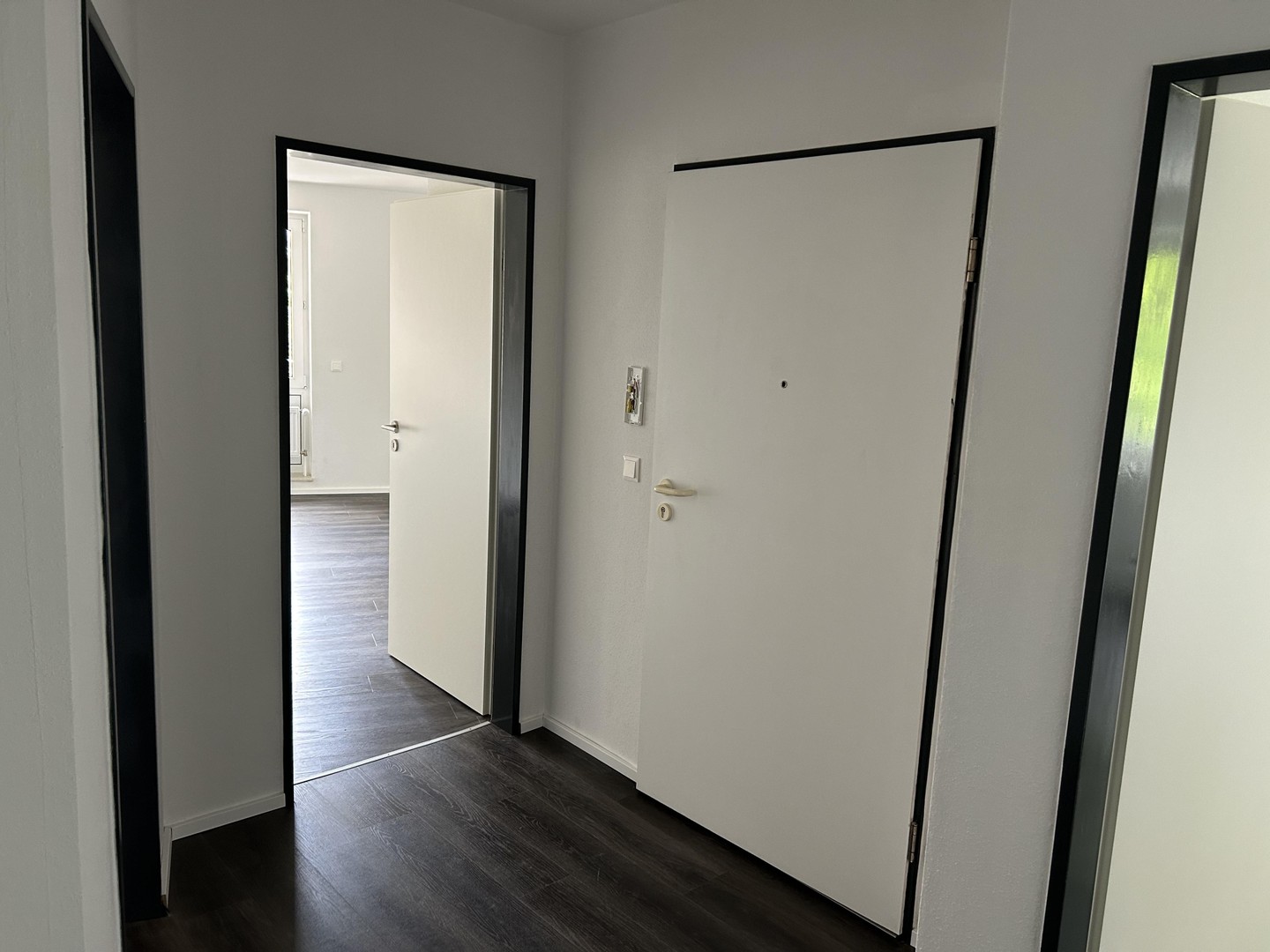 Penthouse-Style komplett renoviert und frei (nicht vermietet) – Hannover – Vorschaubild 28