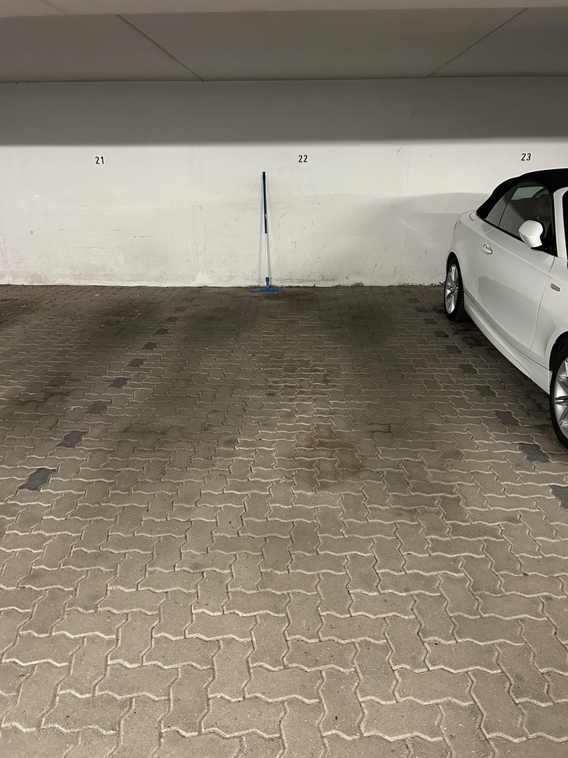 Penthouse-Style komplett renoviert und frei (nicht vermietet) – Hannover – Vorschaubild 32