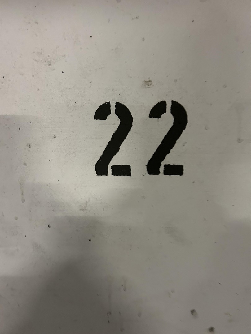 Penthouse-Style komplett renoviert und frei (nicht vermietet) – Hannover – Vorschaubild 33