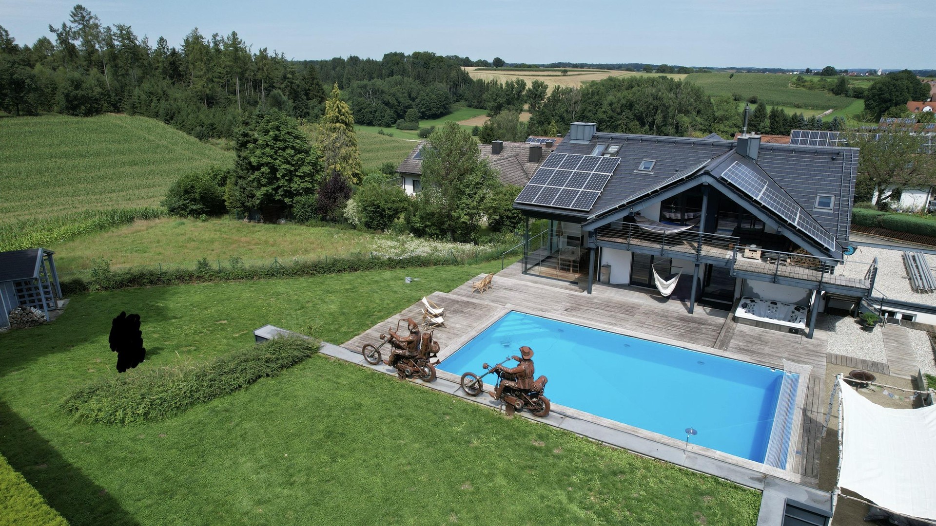 Traumhaus in Traumlage – Reichertshausen – Vorschaubild 2