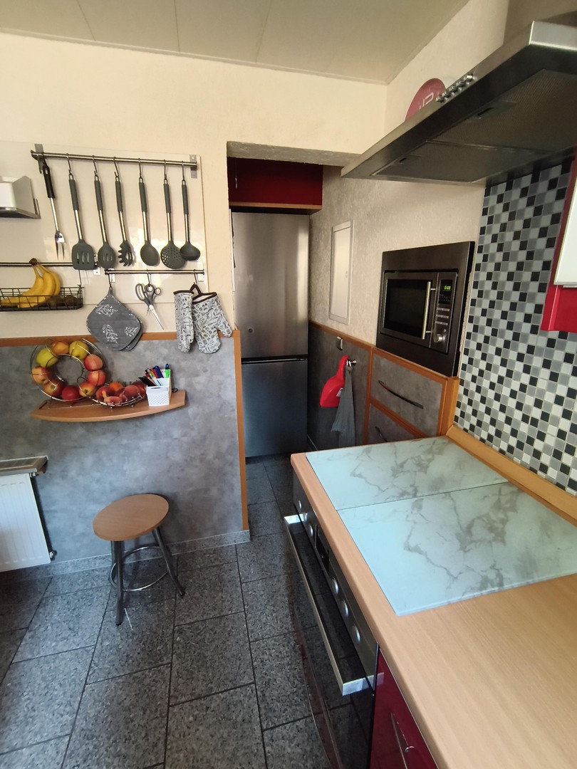 top Haus für zwei Familien, ruhige Lage, super Garten und Pool......Provisionsfrei – Leipzig – Vorschaubild 5