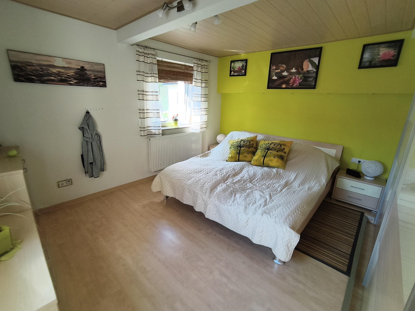 top Haus für zwei Familien, ruhige Lage, super Garten und Pool......Provisionsfrei – Leipzig – Vorschaubild 7