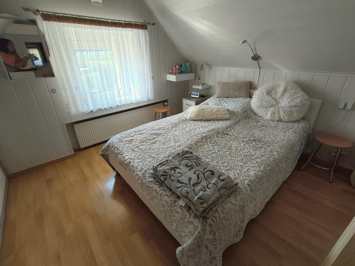 top Haus für zwei Familien, ruhige Lage, super Garten und Pool......Provisionsfrei – Leipzig – Vorschaubild 11
