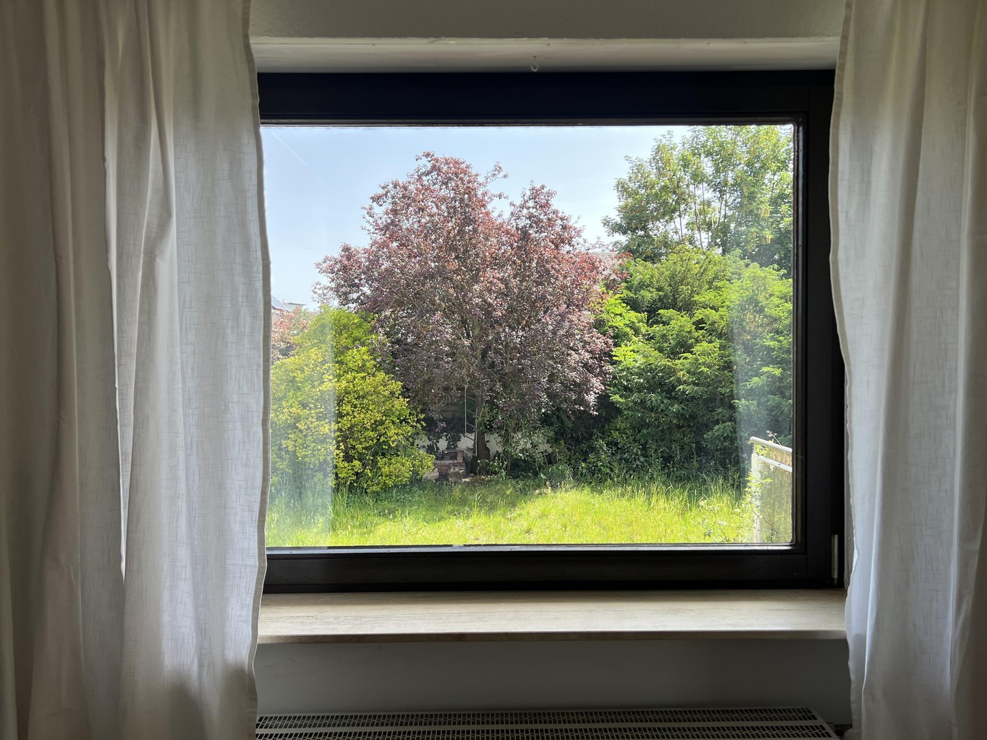 Hell und großzügig geschnitten - Freistehendes Einfamilienhaus mit Garten und Kamin – Büttelborn – Vorschaubild 7