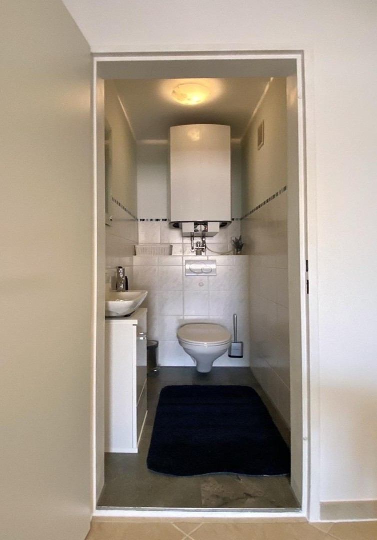 Provisionsfreie helle 3-Zimmer Wohnung mit Balkon – Augsburg – Vorschaubild 7