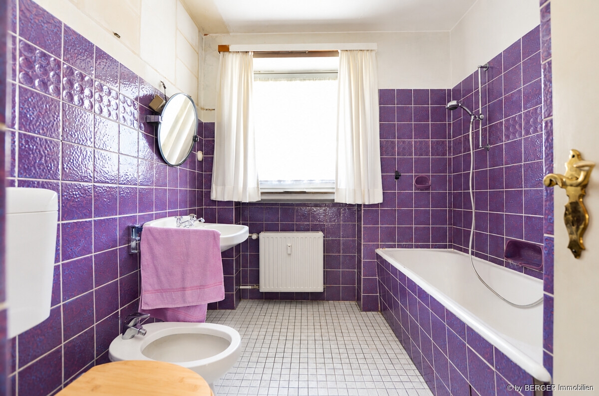Direkt an der Weser! 3-Zimmer-Wohnung mit Potenzial in Bremen-Mitte – Bremen – Vorschaubild 8