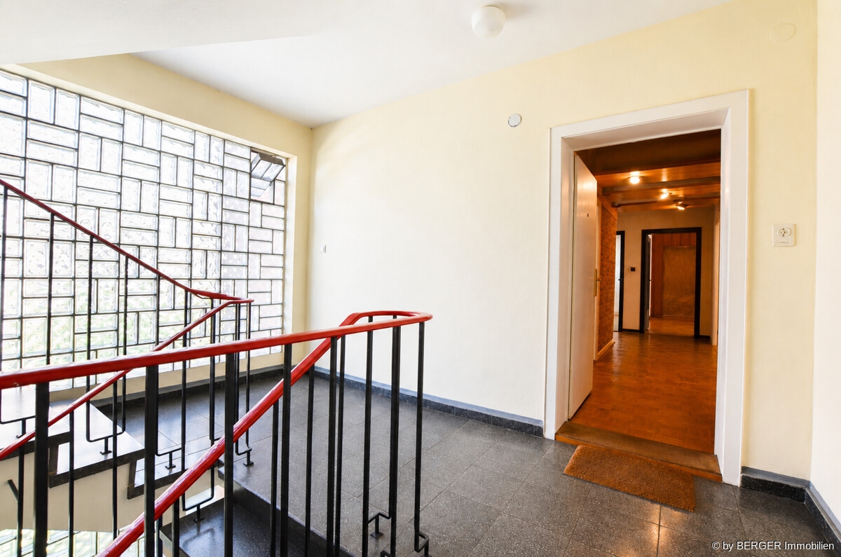 Direkt an der Weser! 3-Zimmer-Wohnung mit Potenzial in Bremen-Mitte – Bremen – Vorschaubild 10