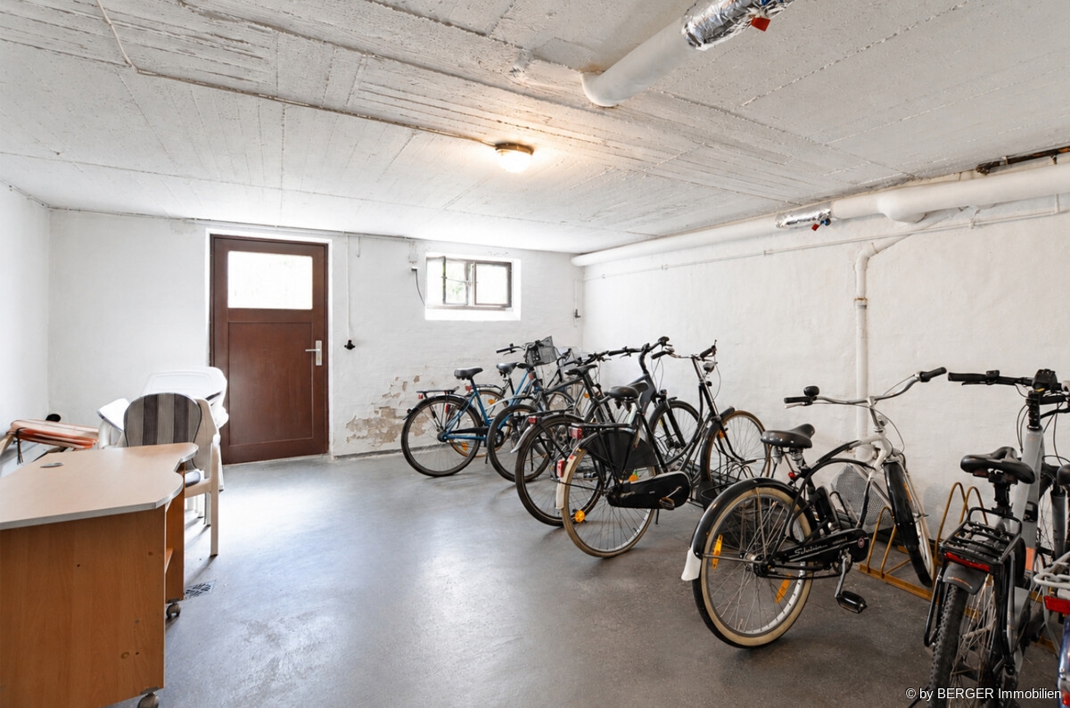 Direkt an der Weser! 3-Zimmer-Wohnung mit Potenzial in Bremen-Mitte – Bremen – Vorschaubild 12
