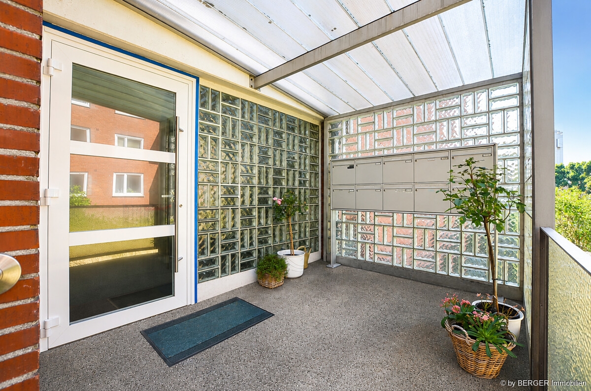 Direkt an der Weser! 3-Zimmer-Wohnung mit Potenzial in Bremen-Mitte – Bremen – Vorschaubild 13