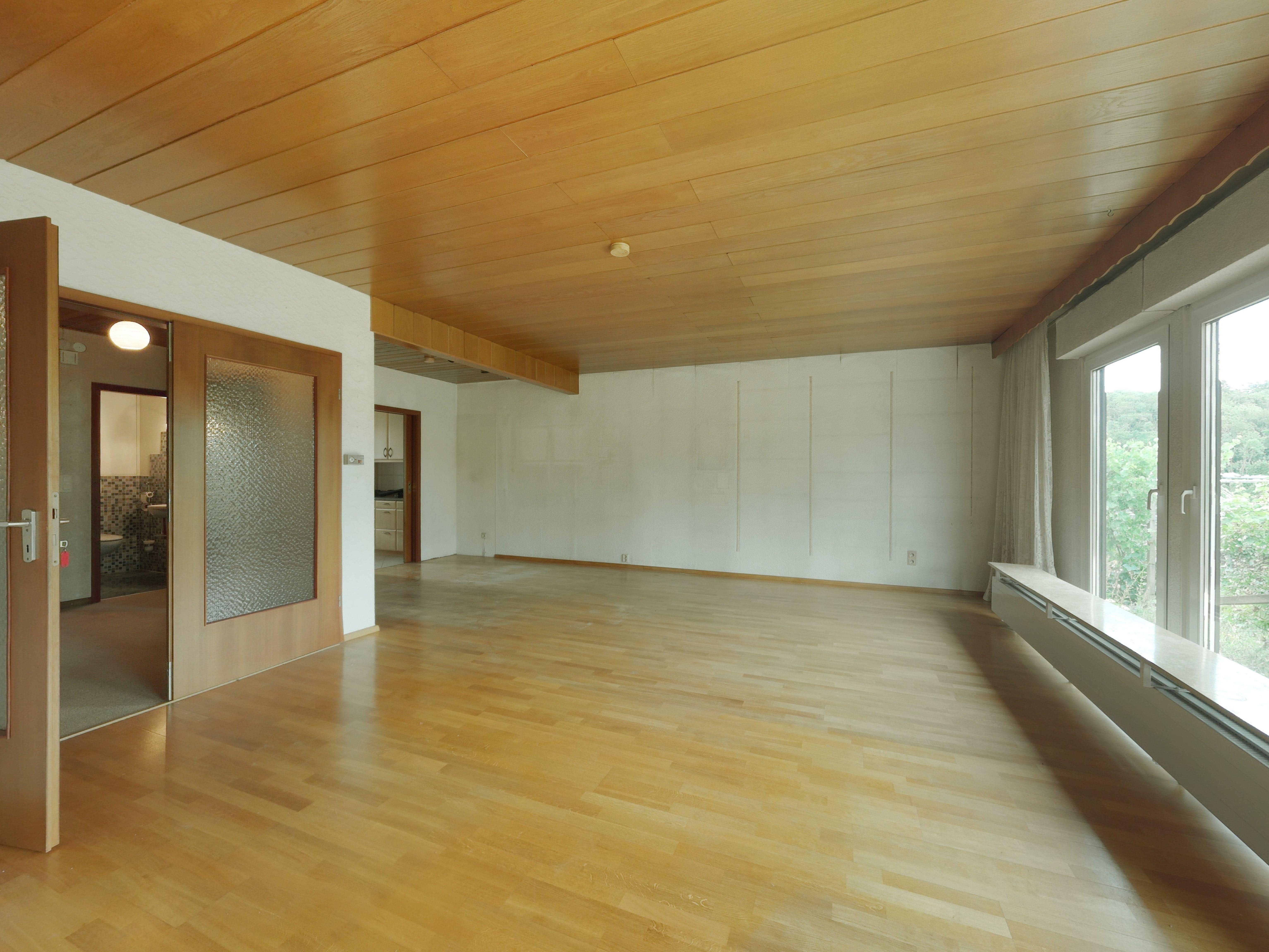 Einfamilienhaus in Gondelsheim! – Gondelsheim – Vorschaubild 3