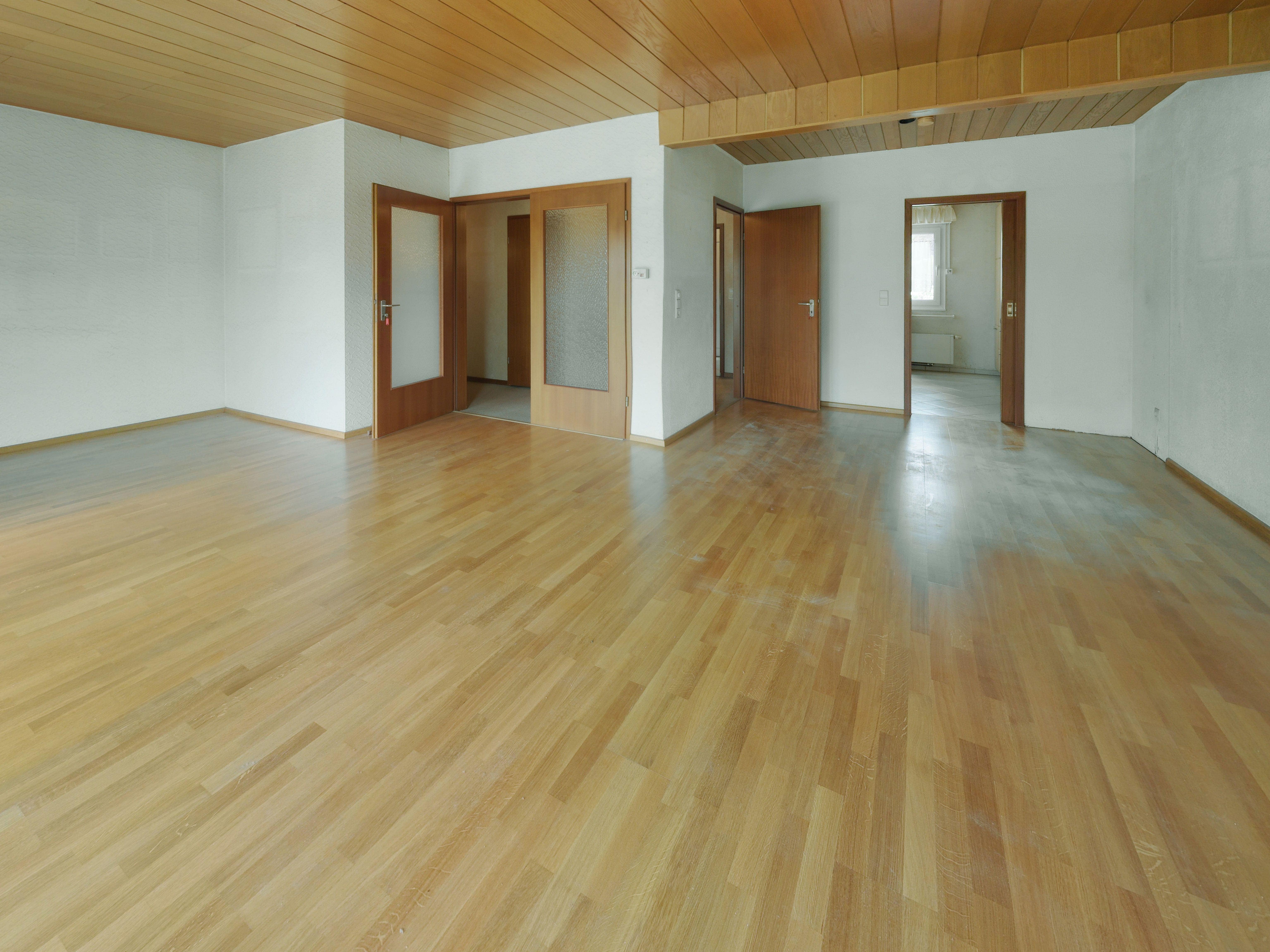 Einfamilienhaus in Gondelsheim! – Gondelsheim – Vorschaubild 4