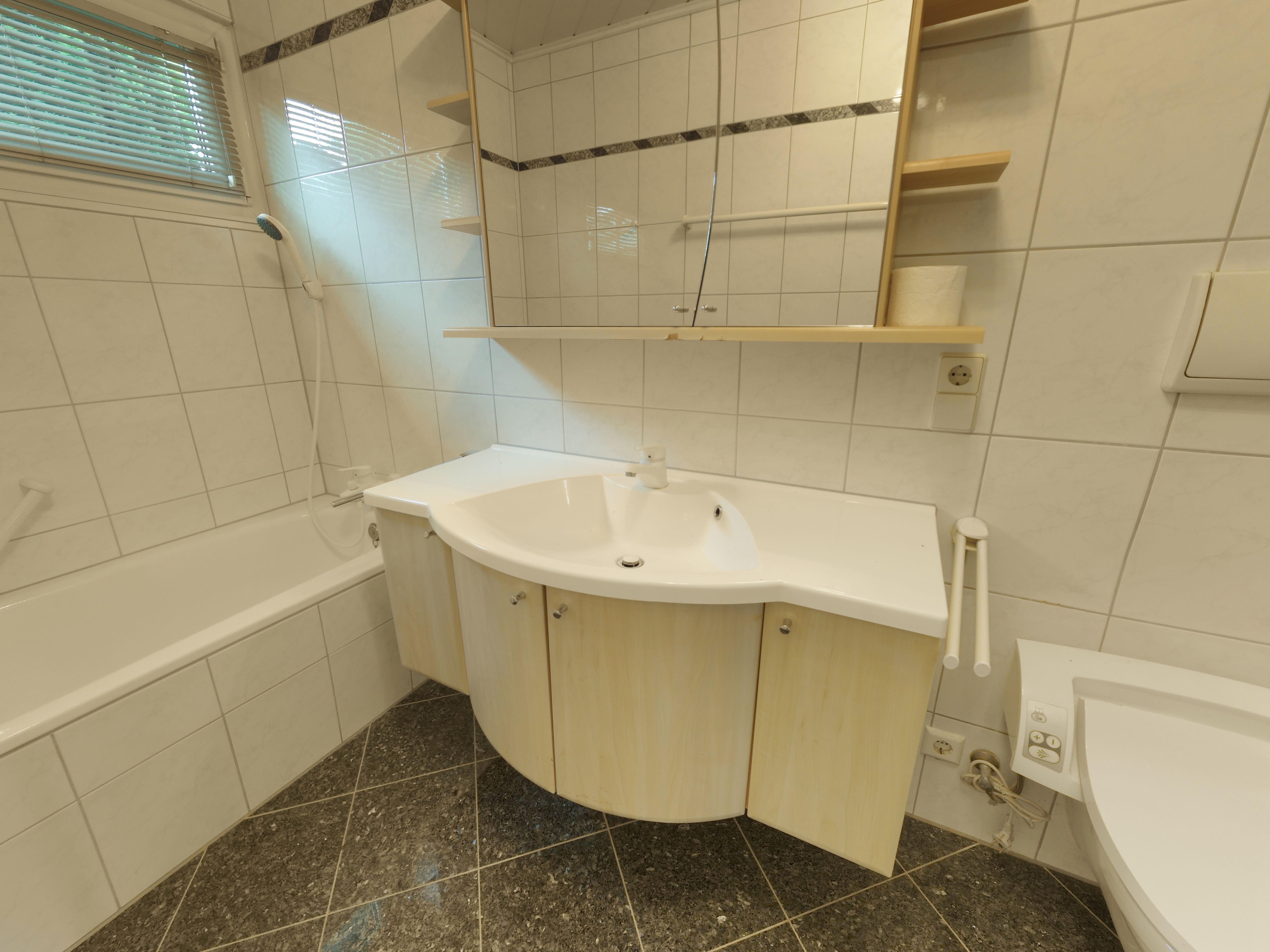 Einfamilienhaus in Gondelsheim! – Gondelsheim – Vorschaubild 8