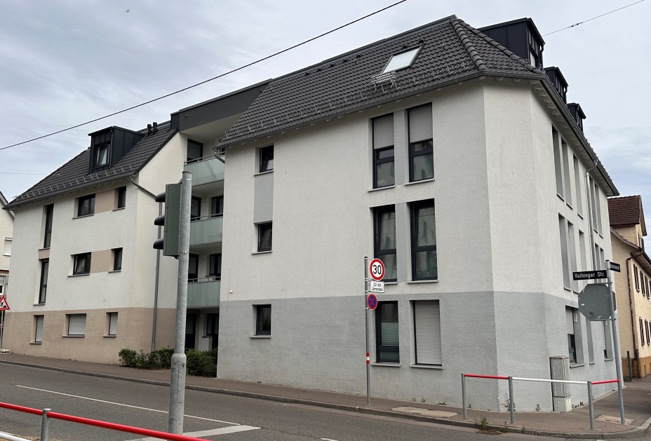 "Moderne und großzügige 2,5-Zi-OG-ETW in Stuttgart-Möhringen" – Stuttgart – Vorschaubild 2