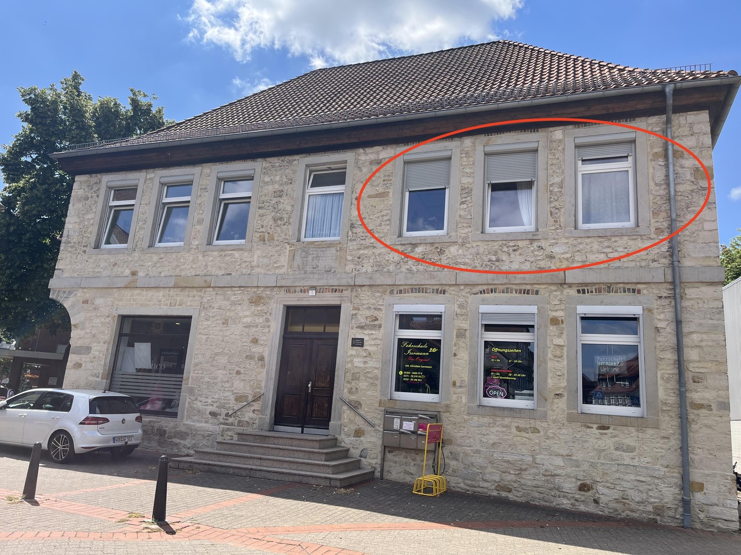 Wohnen im Herzen der Fallersleber Altstadt – Wolfsburg – Vorschaubild 2