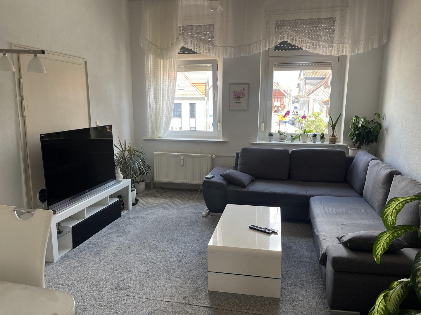 Wohnen im Herzen der Fallersleber Altstadt – Wolfsburg – Vorschaubild 5