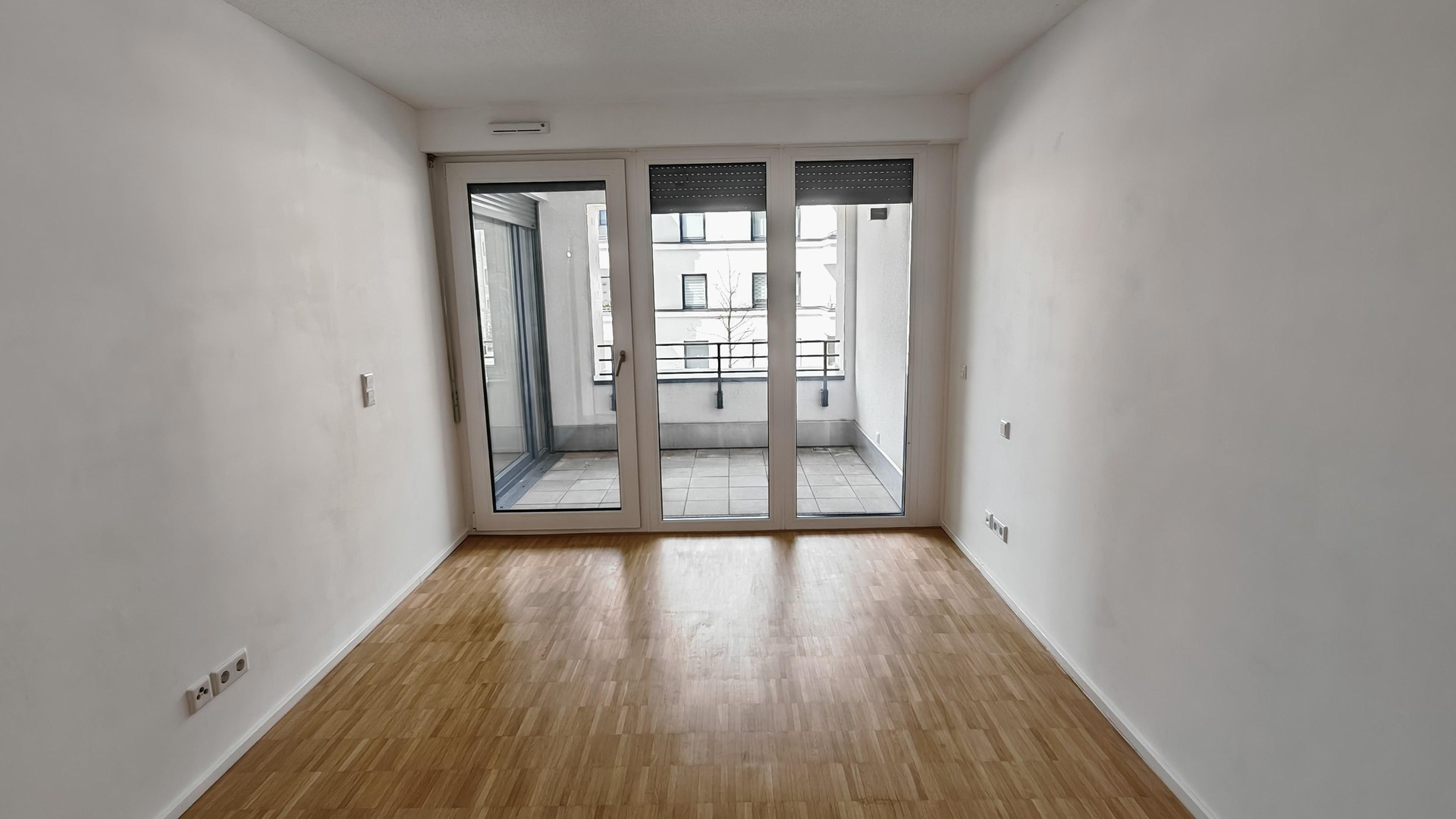 2 Zimmer-Wohnung im Marina Quartier Regensburg HC06 – Regensburg – Vorschaubild 6