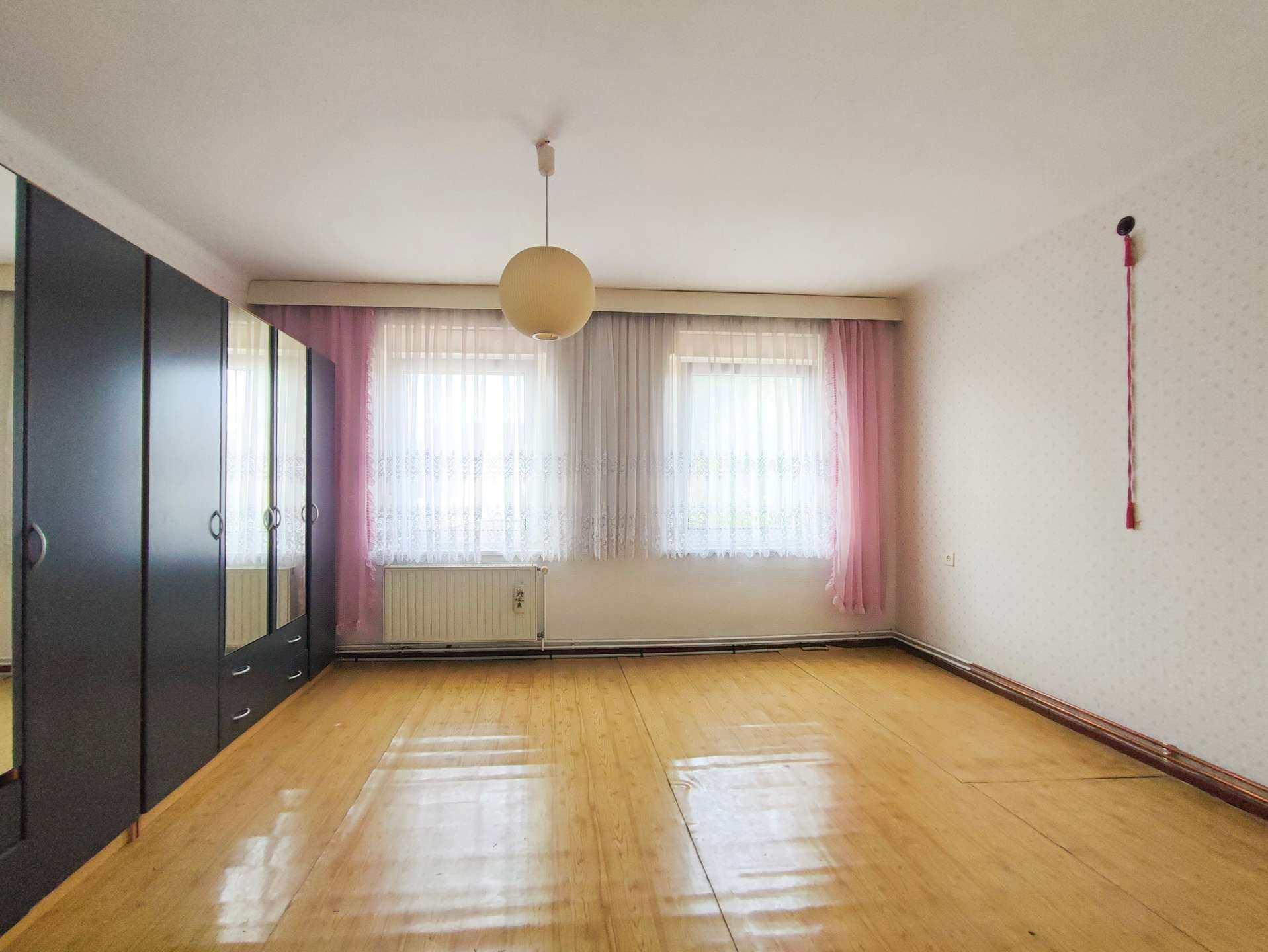 Platz für neue Wohnideen – Haus mit 123m² Wohnfläche, 800m² Grundstück, Scheune und Garage – Muldestausee-Pouch – Vorschaubild 11