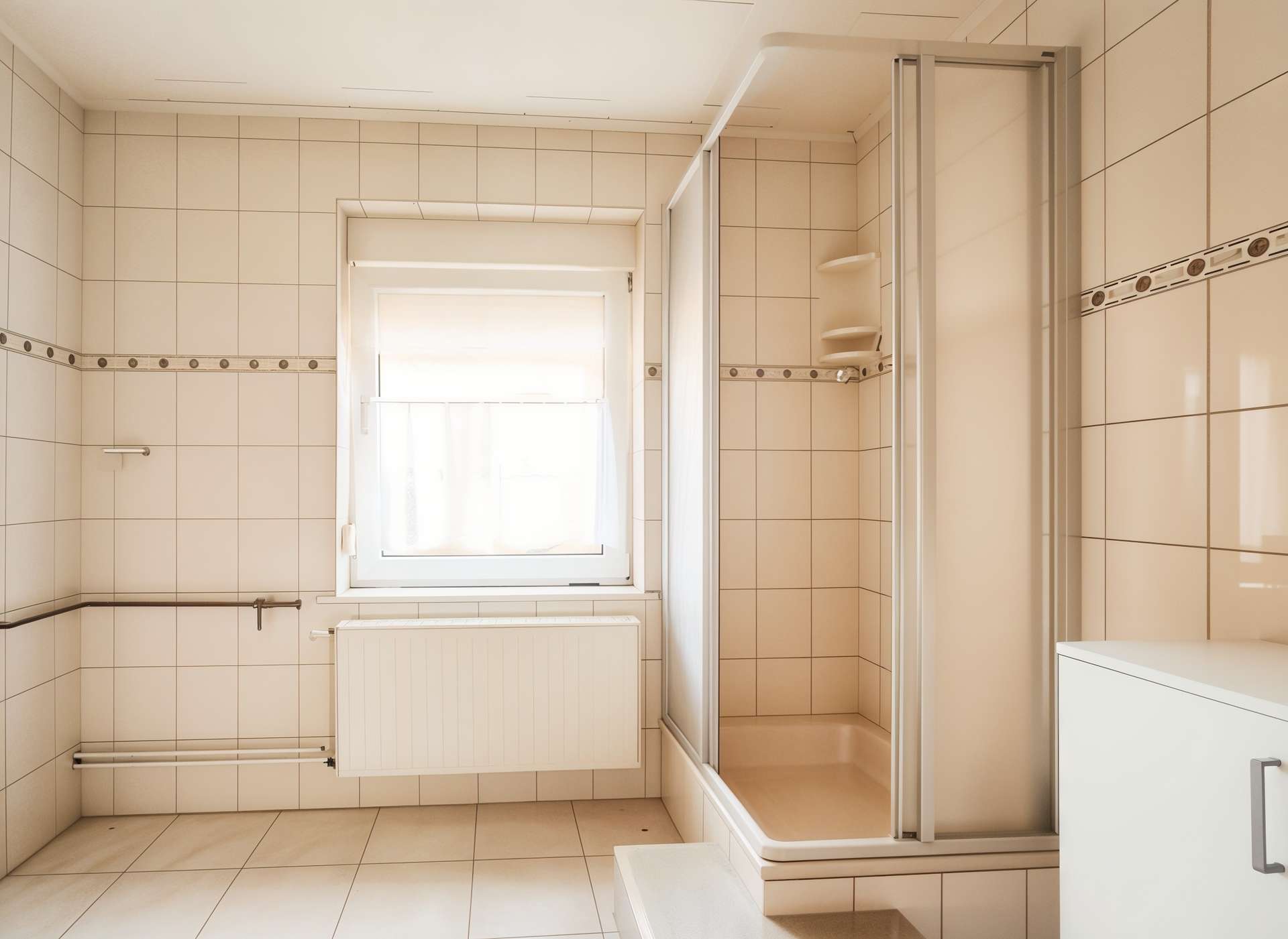 Platz für neue Wohnideen – Haus mit 123m² Wohnfläche, 800m² Grundstück, Scheune und Garage – Muldestausee-Pouch – Vorschaubild 15