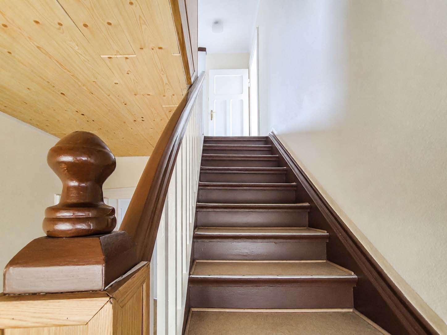 Platz für neue Wohnideen – Haus mit 123m² Wohnfläche, 800m² Grundstück, Scheune und Garage – Muldestausee-Pouch – Vorschaubild 18