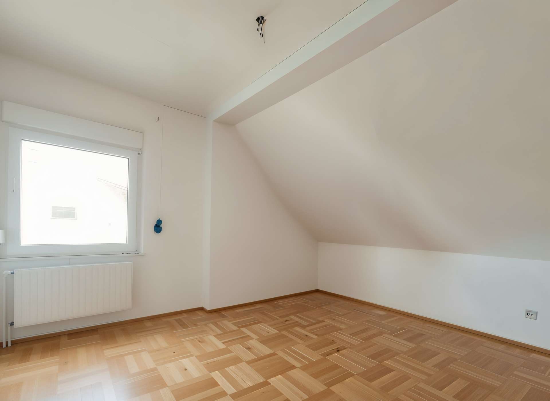 Platz für neue Wohnideen – Haus mit 123m² Wohnfläche, 800m² Grundstück, Scheune und Garage – Muldestausee-Pouch – Vorschaubild 23