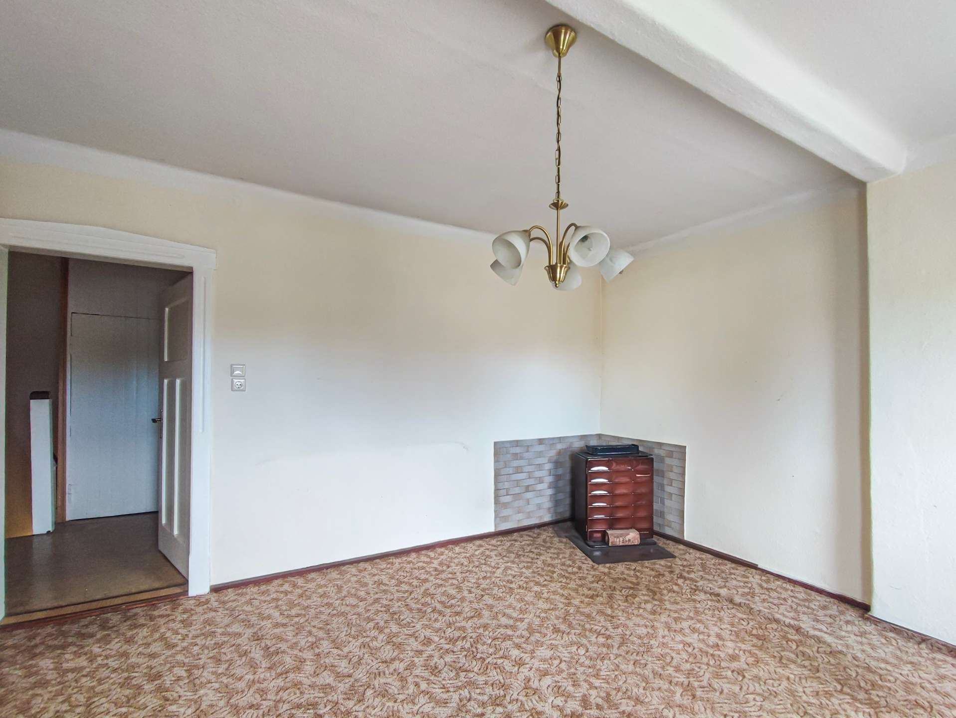 Platz für neue Wohnideen – Haus mit 123m² Wohnfläche, 800m² Grundstück, Scheune und Garage – Muldestausee-Pouch – Vorschaubild 24