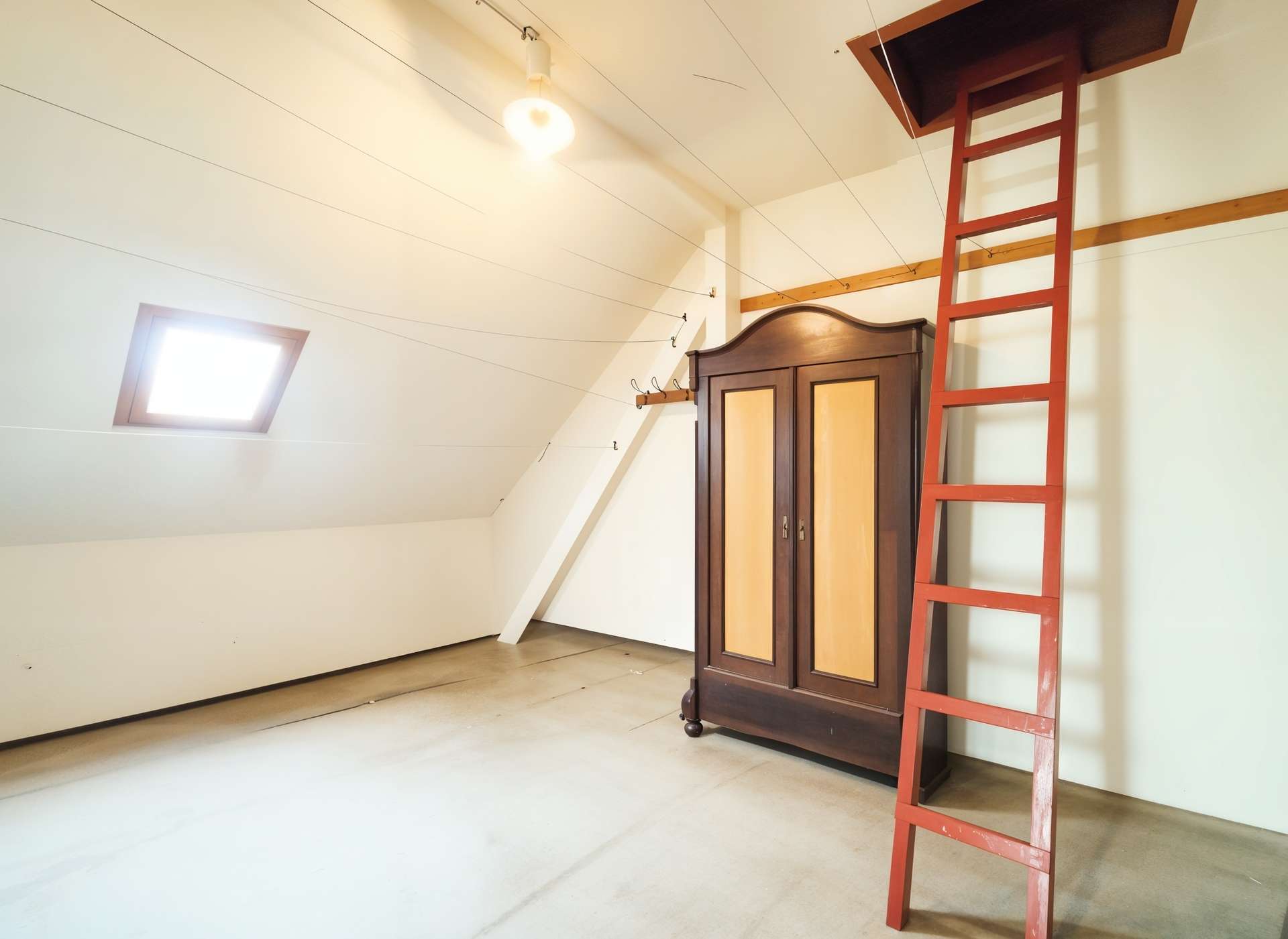 Platz für neue Wohnideen – Haus mit 123m² Wohnfläche, 800m² Grundstück, Scheune und Garage – Muldestausee-Pouch – Vorschaubild 26