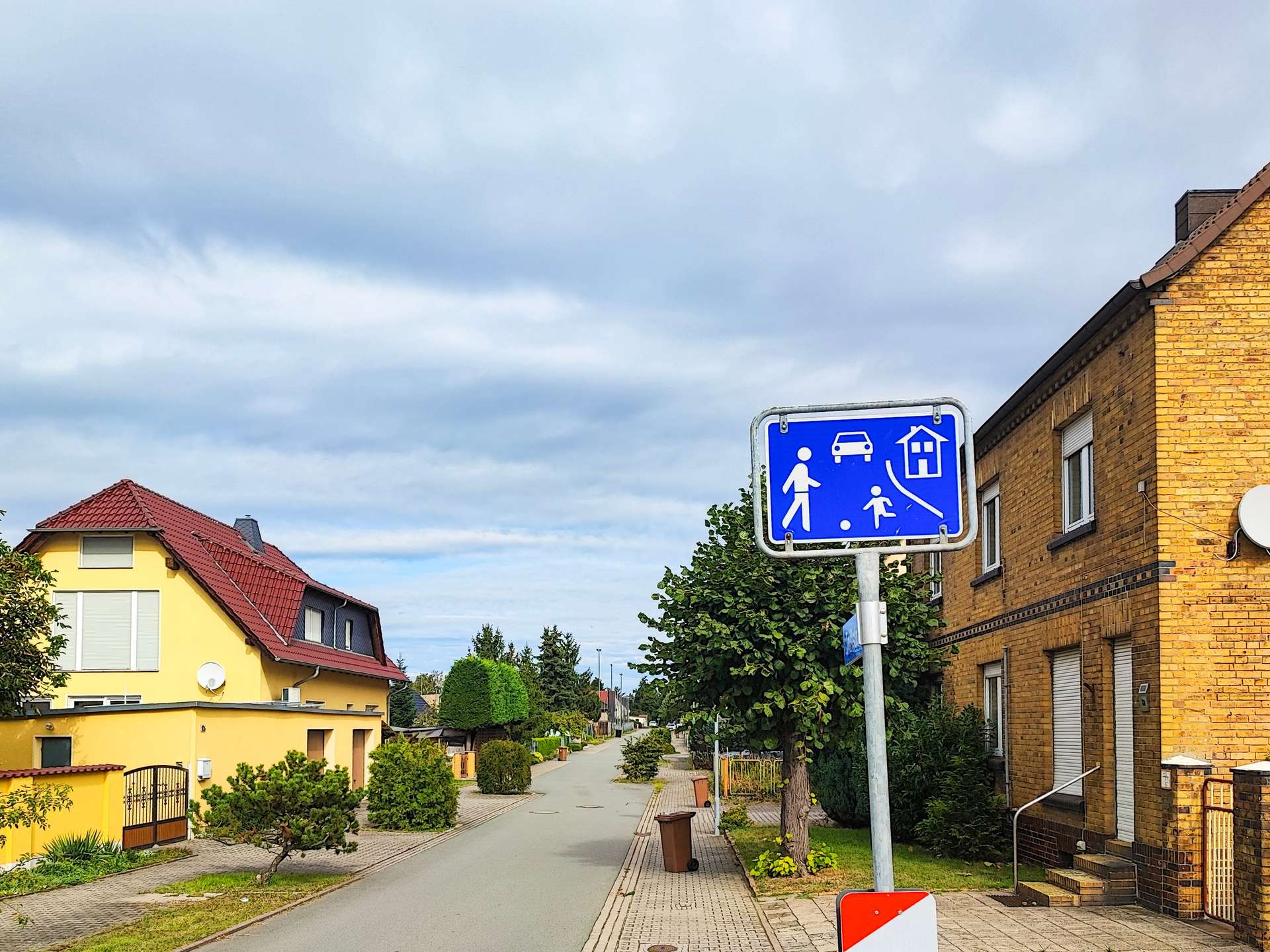 Platz für neue Wohnideen – Haus mit 123m² Wohnfläche, 800m² Grundstück, Scheune und Garage – Muldestausee-Pouch – Vorschaubild 33