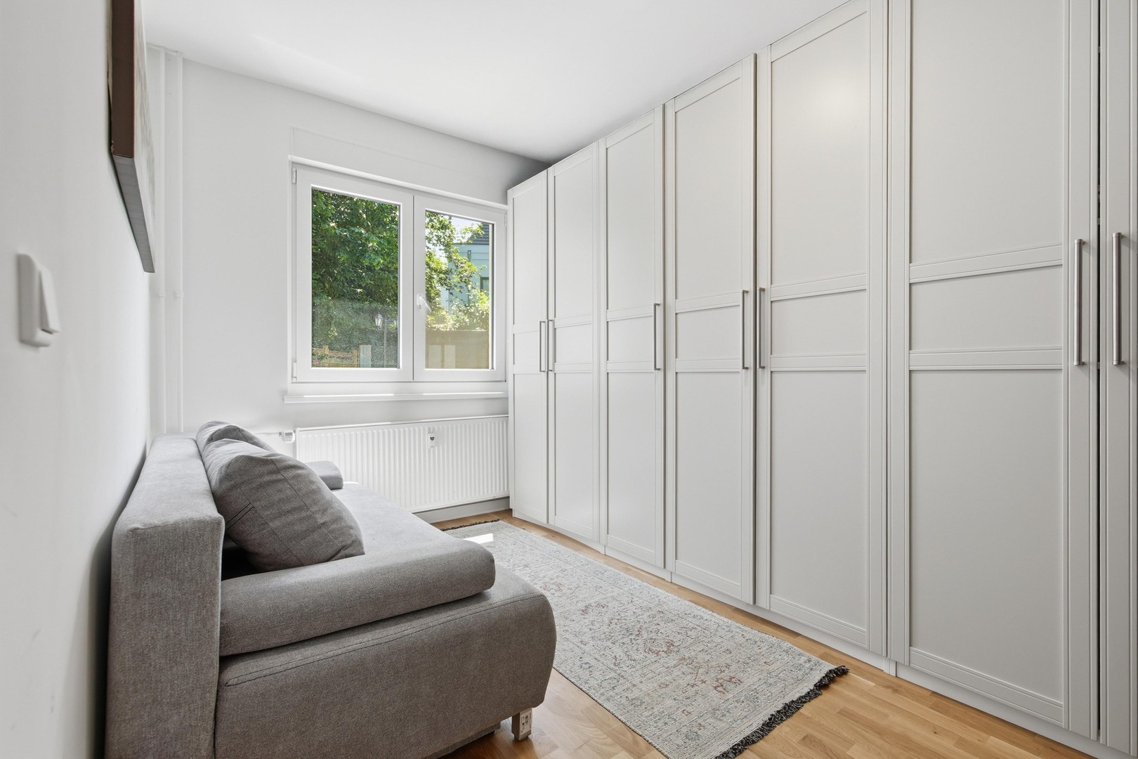 Reihenhaus – Hochwertig saniert und mit modernster Technik ausgestattet – Berlin – Vorschaubild 12