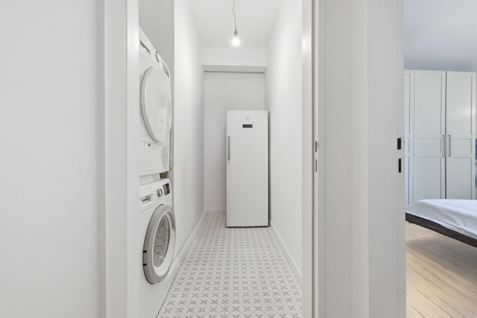Reihenhaus – Hochwertig saniert und mit modernster Technik ausgestattet – Berlin – Vorschaubild 13