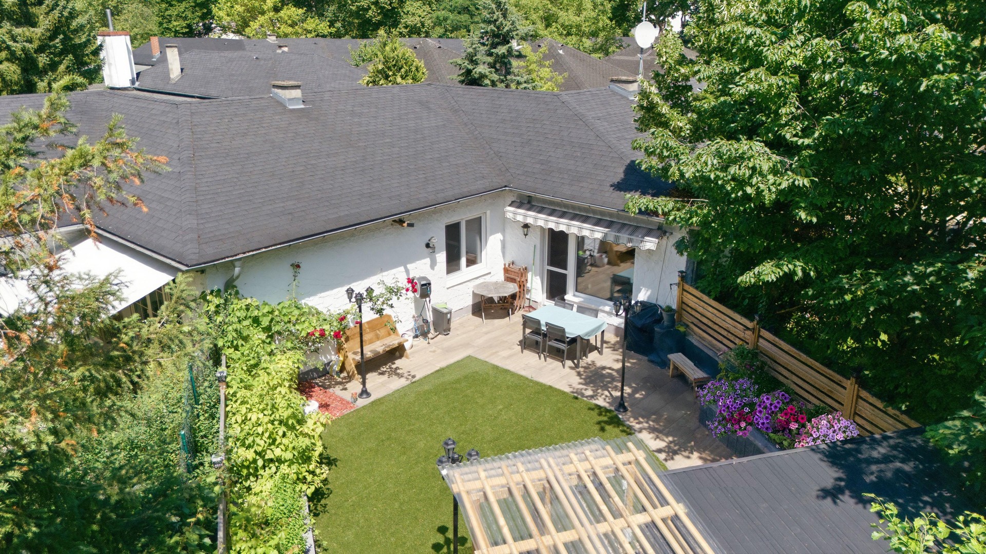 Reihenhaus – Hochwertig saniert und mit modernster Technik ausgestattet – Berlin – Vorschaubild 16