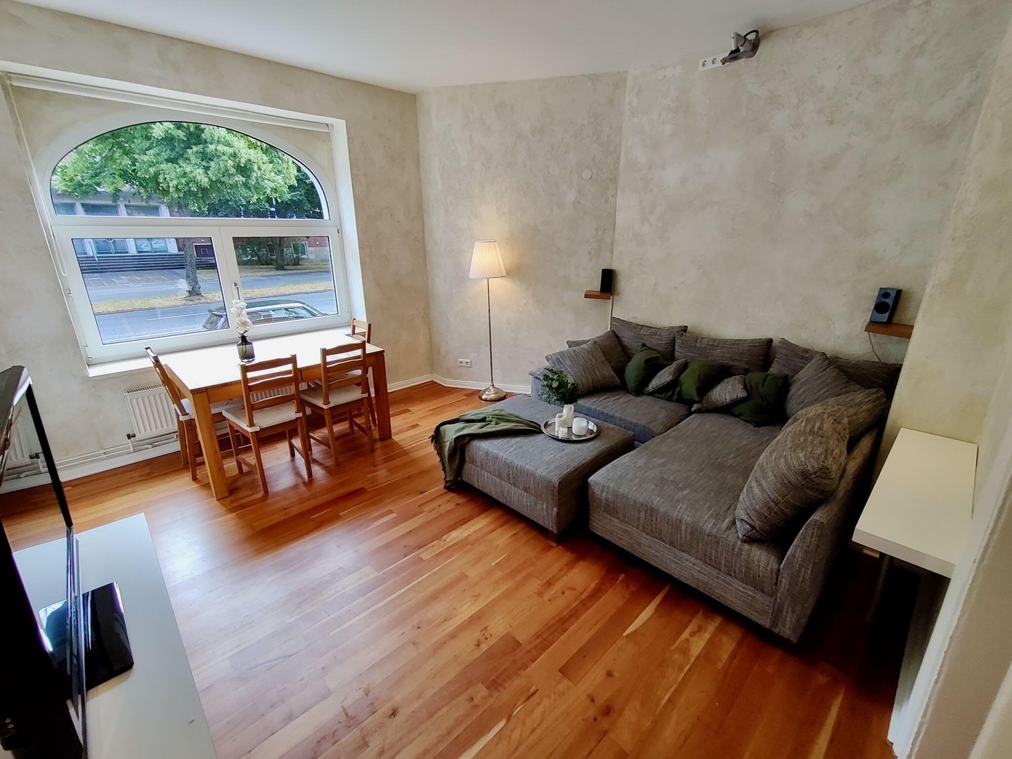 Provisionsfreie, modernisierte 3-Zimmer-Eigentumswohnung in Hannover/Südstadt-Bult – Hannover – Vorschaubild 3