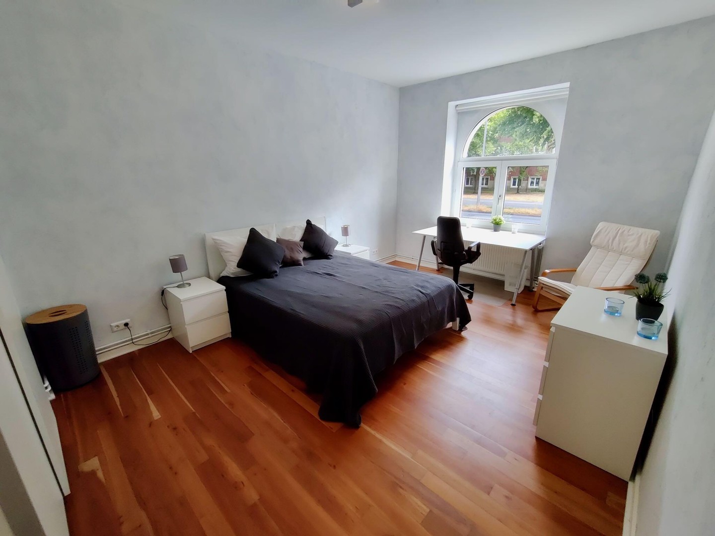 Provisionsfreie, modernisierte 3-Zimmer-Eigentumswohnung in Hannover/Südstadt-Bult – Hannover – Vorschaubild 4