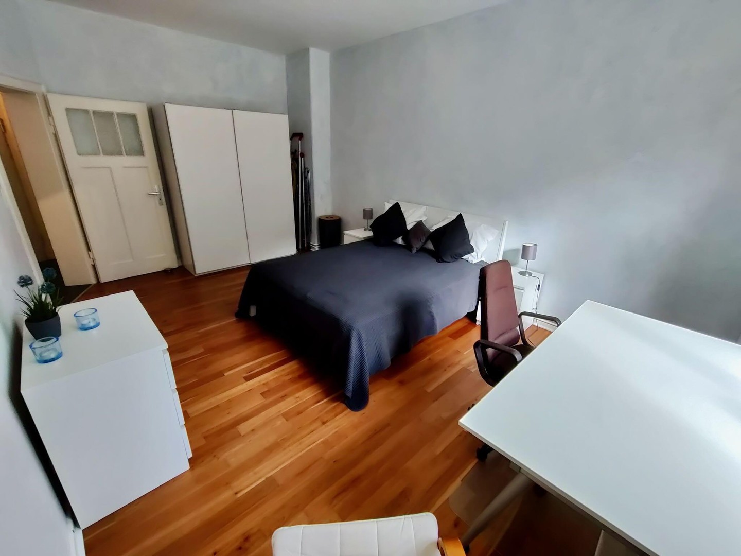 Provisionsfreie, modernisierte 3-Zimmer-Eigentumswohnung in Hannover/Südstadt-Bult – Hannover – Vorschaubild 5