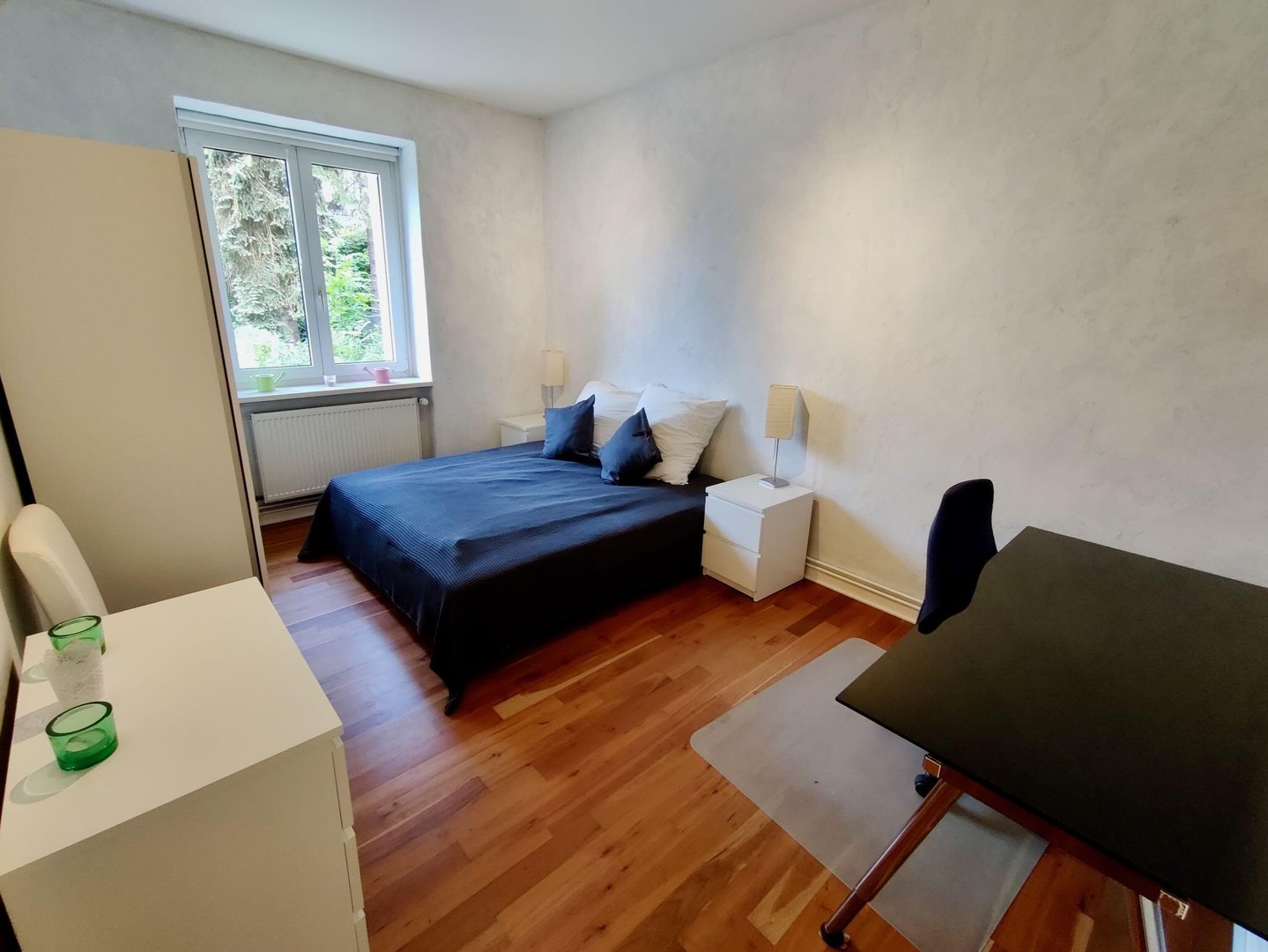 Provisionsfreie, modernisierte 3-Zimmer-Eigentumswohnung in Hannover/Südstadt-Bult – Hannover – Vorschaubild 6
