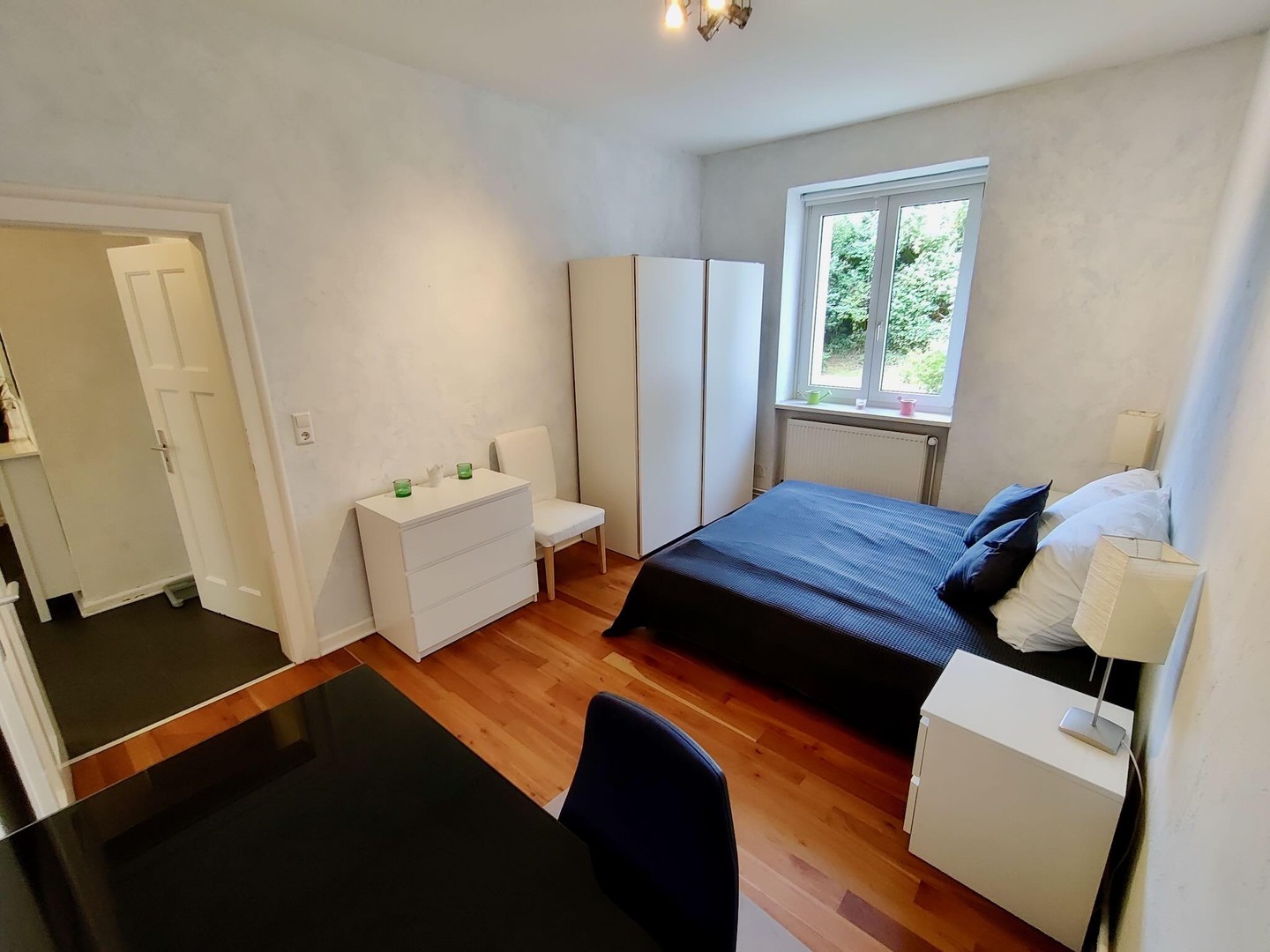Provisionsfreie, modernisierte 3-Zimmer-Eigentumswohnung in Hannover/Südstadt-Bult – Hannover – Vorschaubild 7