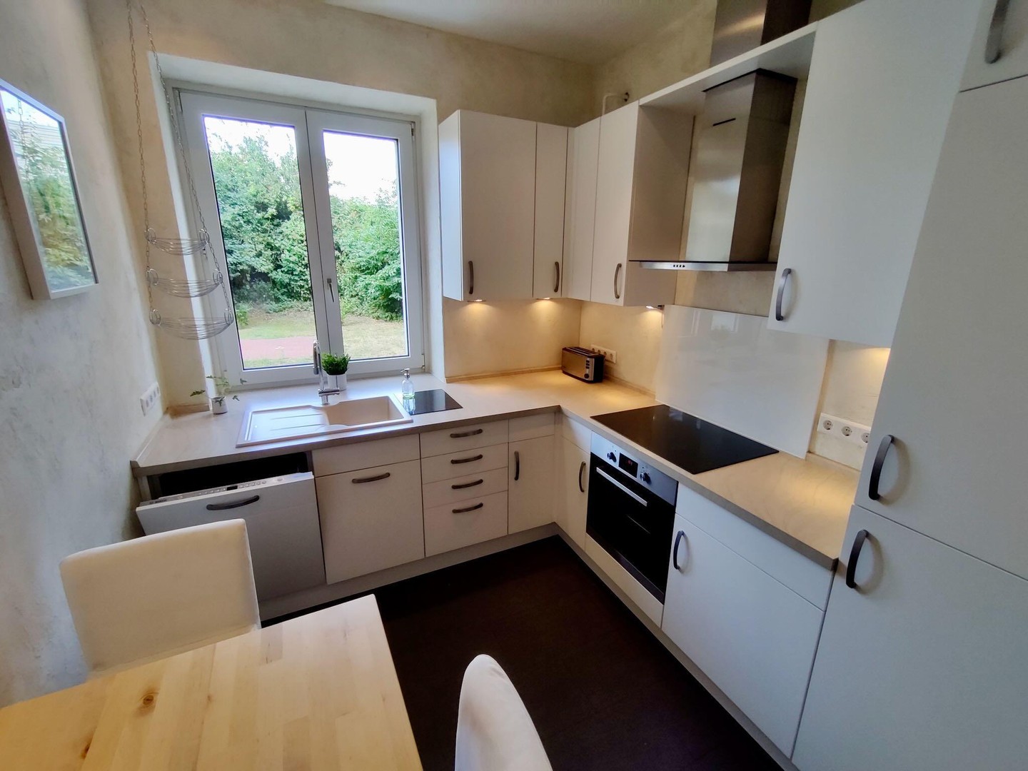Provisionsfreie, modernisierte 3-Zimmer-Eigentumswohnung in Hannover/Südstadt-Bult – Hannover – Vorschaubild 8