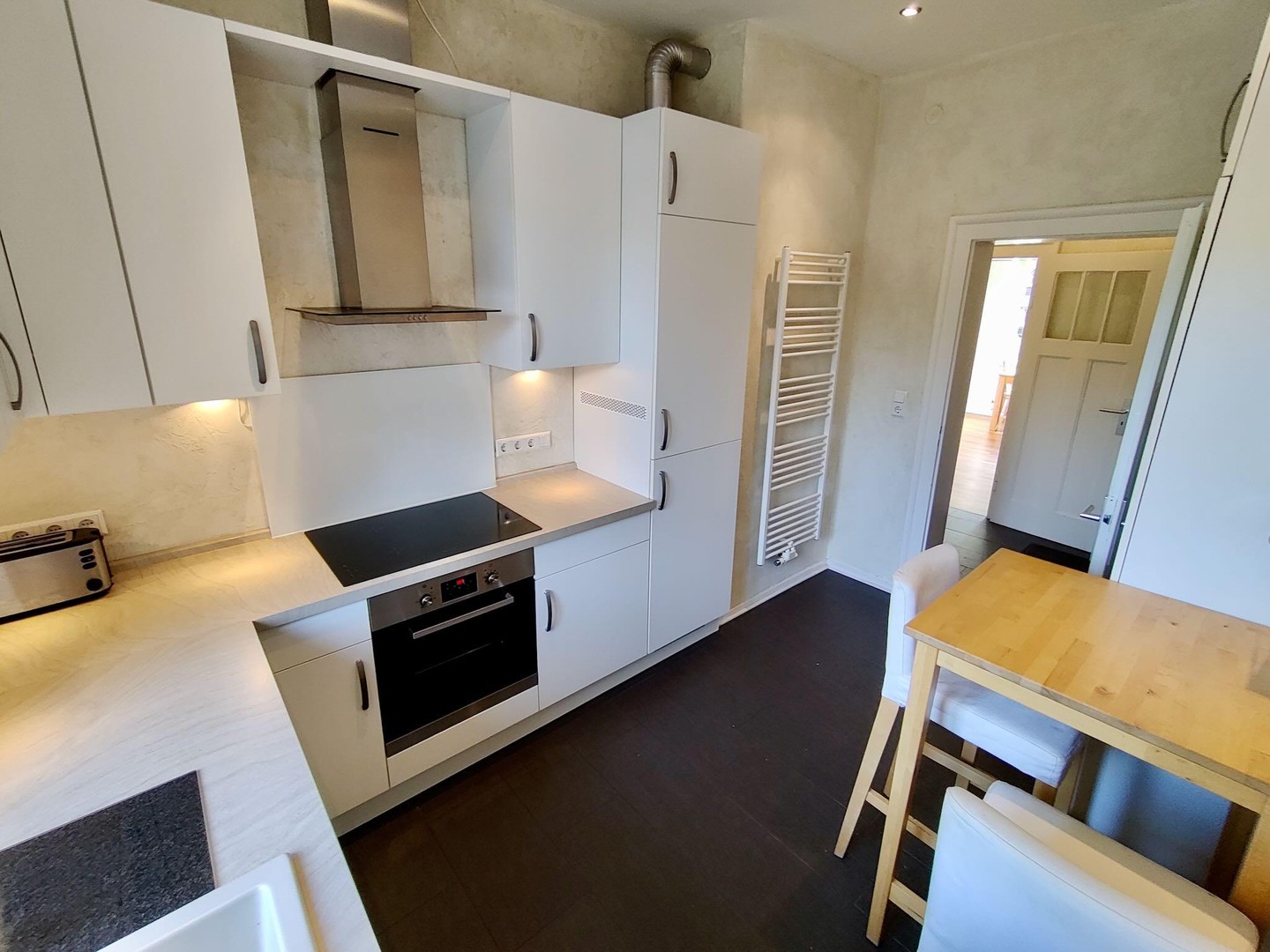 Provisionsfreie, modernisierte 3-Zimmer-Eigentumswohnung in Hannover/Südstadt-Bult – Hannover – Vorschaubild 9