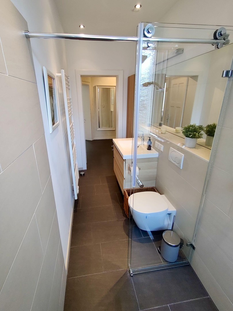 Provisionsfreie, modernisierte 3-Zimmer-Eigentumswohnung in Hannover/Südstadt-Bult – Hannover – Vorschaubild 11